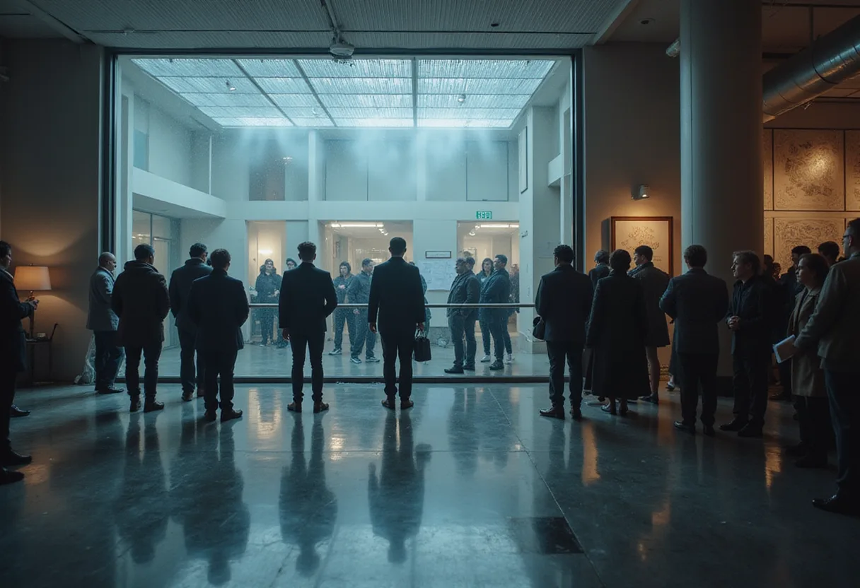 World Press Photo Contest 2026 winners revealed - The Telegraph