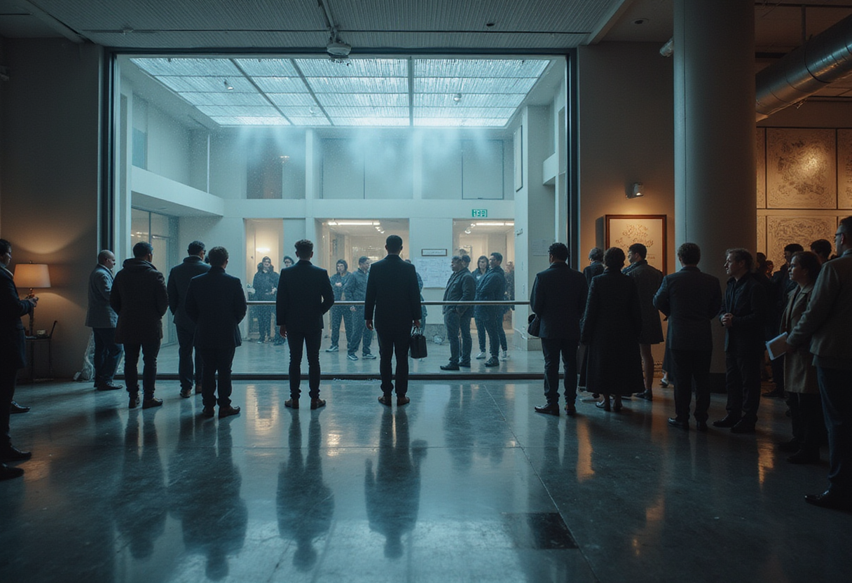 World Press Photo Contest 2026 winners revealed - The Telegraph