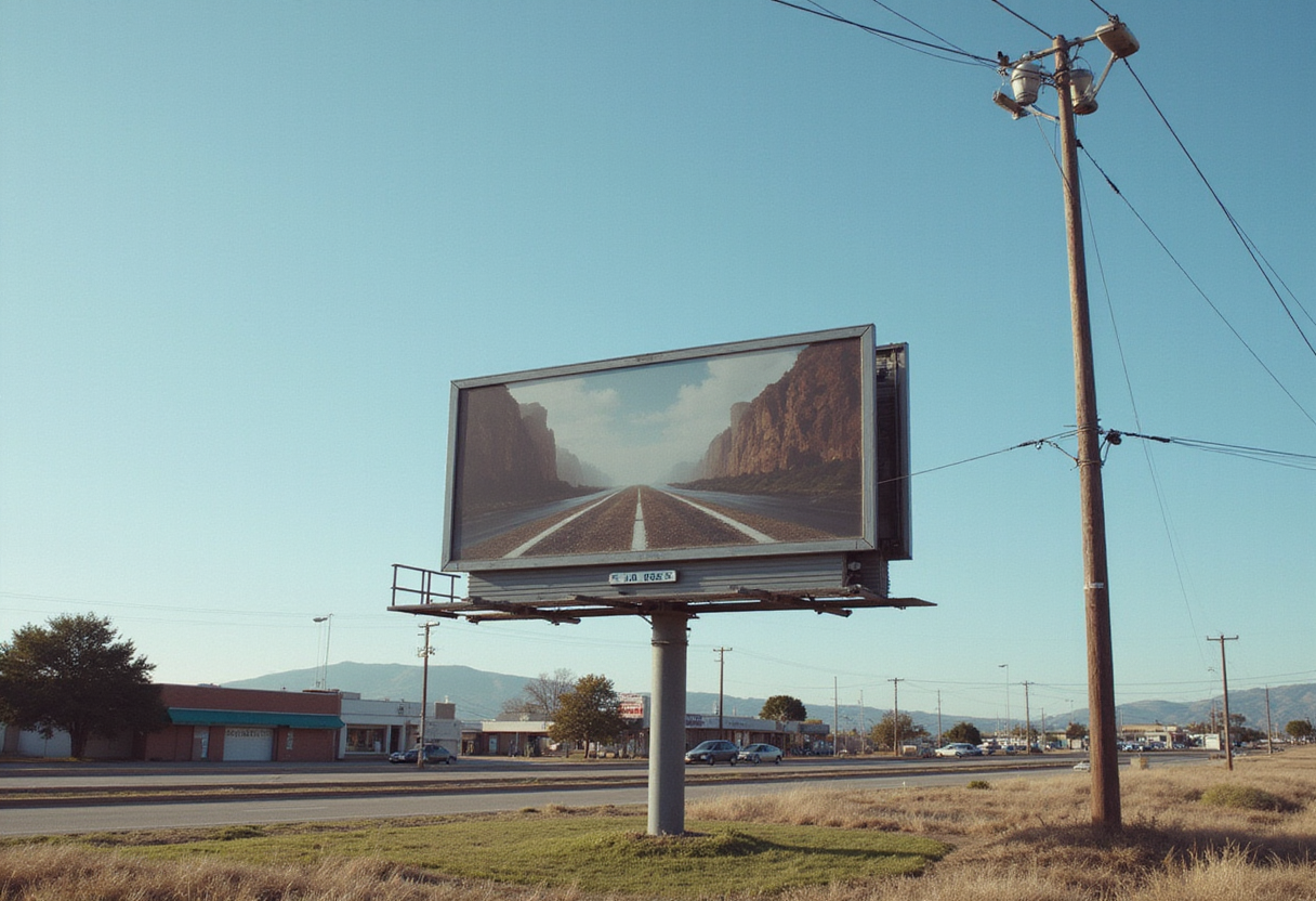 VSCO Reveals the First 25 Photographers It’s Featuring on US Billboards