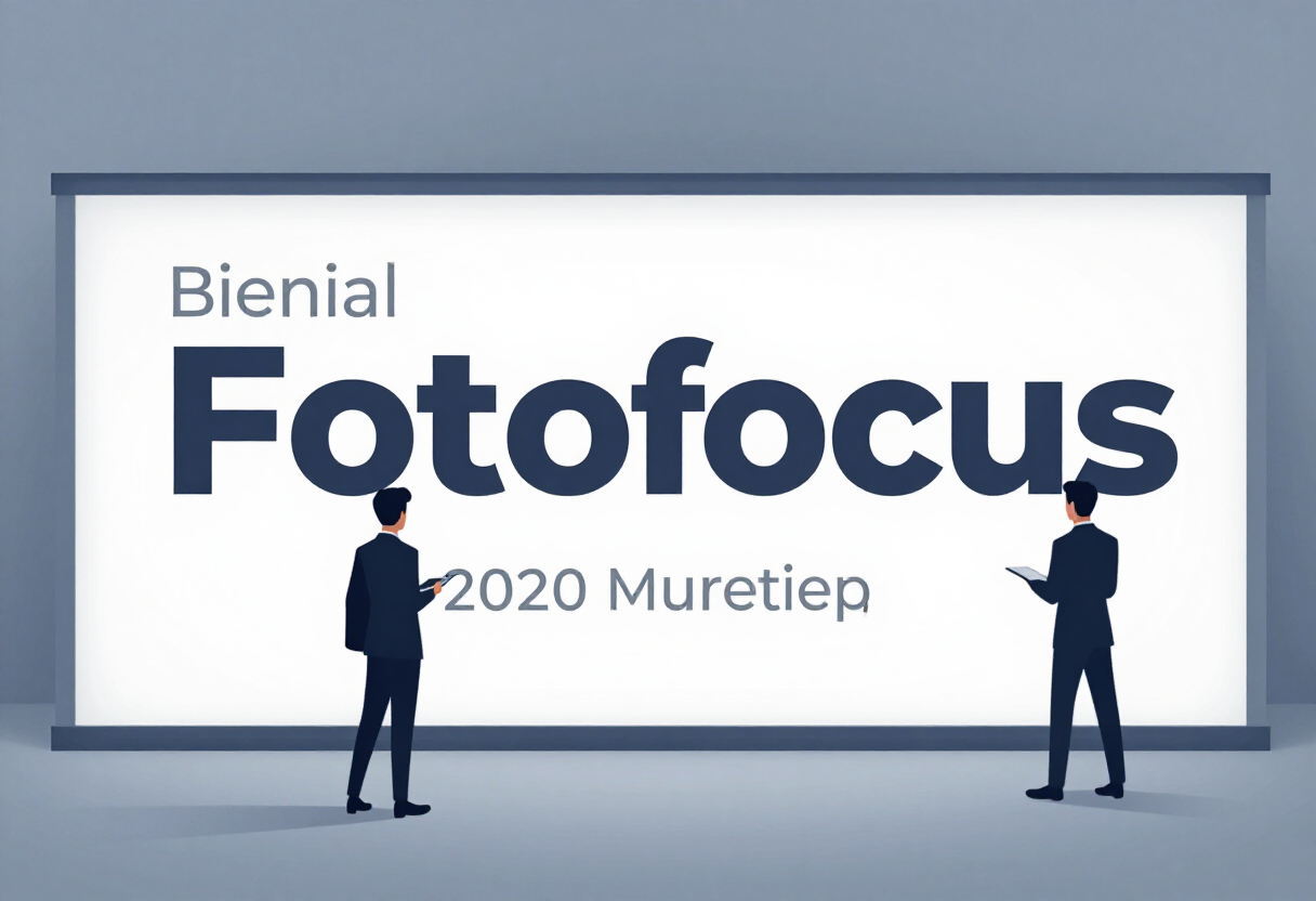 Biennial FotoFocus Brings Huge Display of Photography to Cincinnati - Cincinnati Magazine