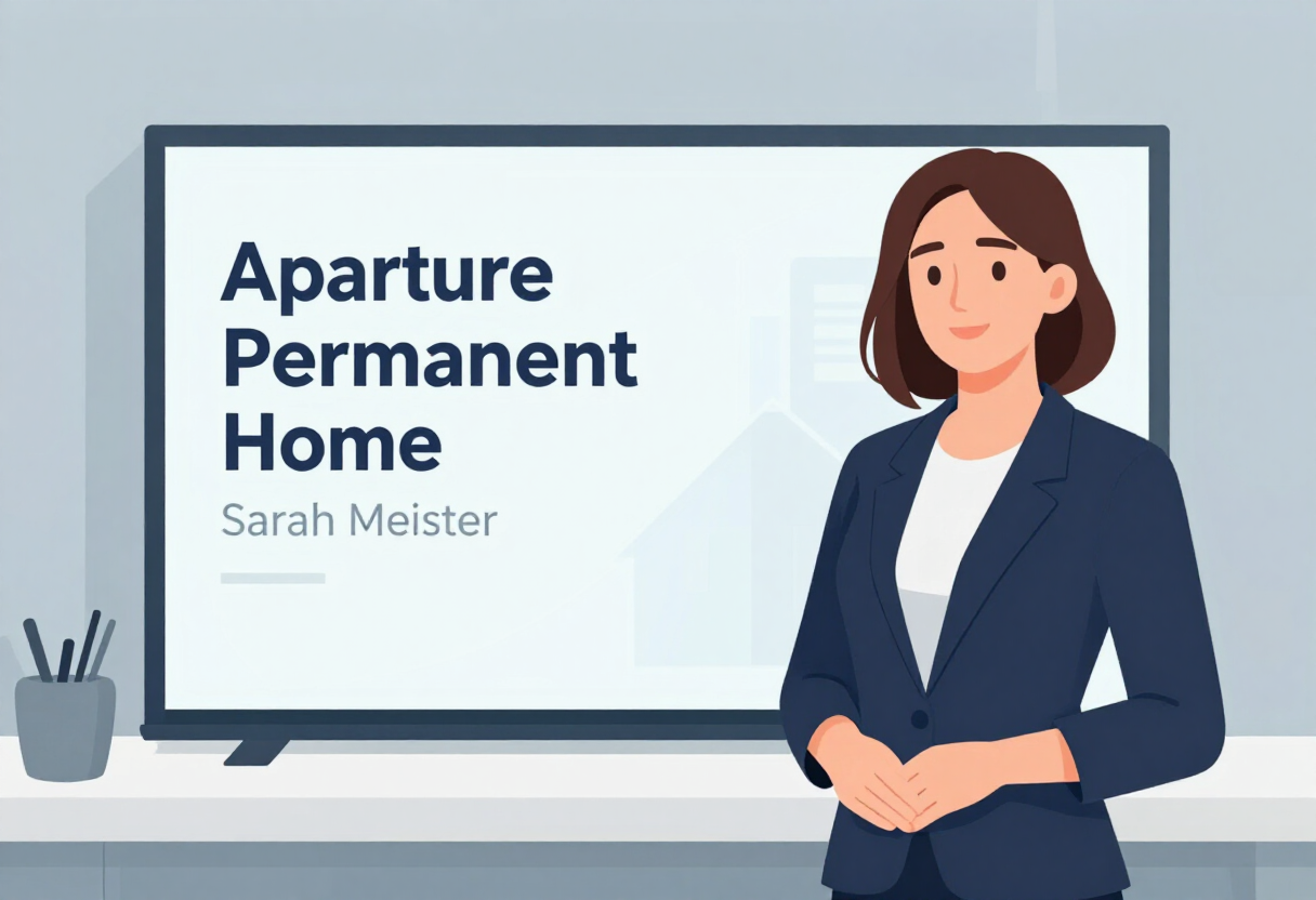 Sarah Meister on Aperture’s New Permanent Home in New York - fadmagazine.com