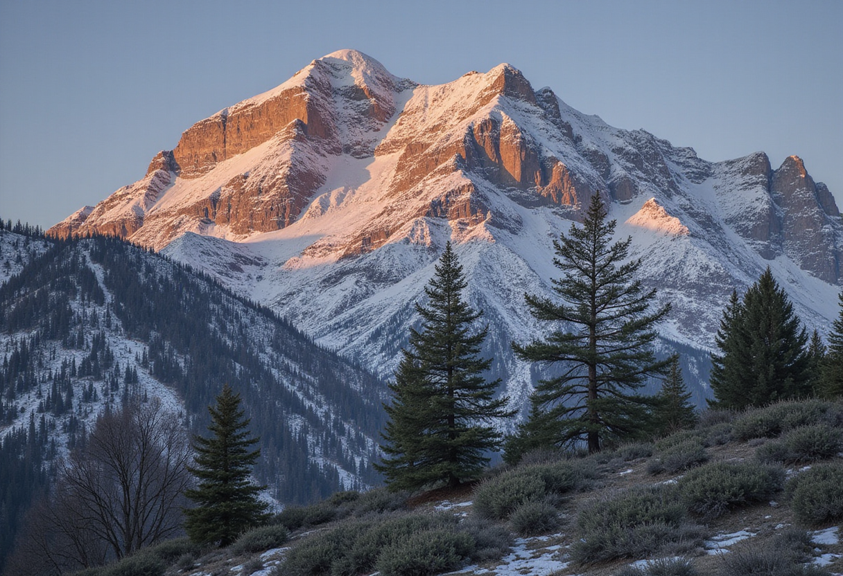 12th annual Western Mountain Photography show winners announced - Daily Bulldog