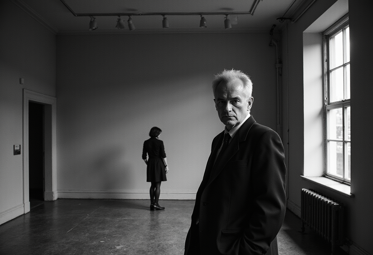 Gallery: Major Anton Corbijn retrospective opens at Fotografiska Tallinn - ERR