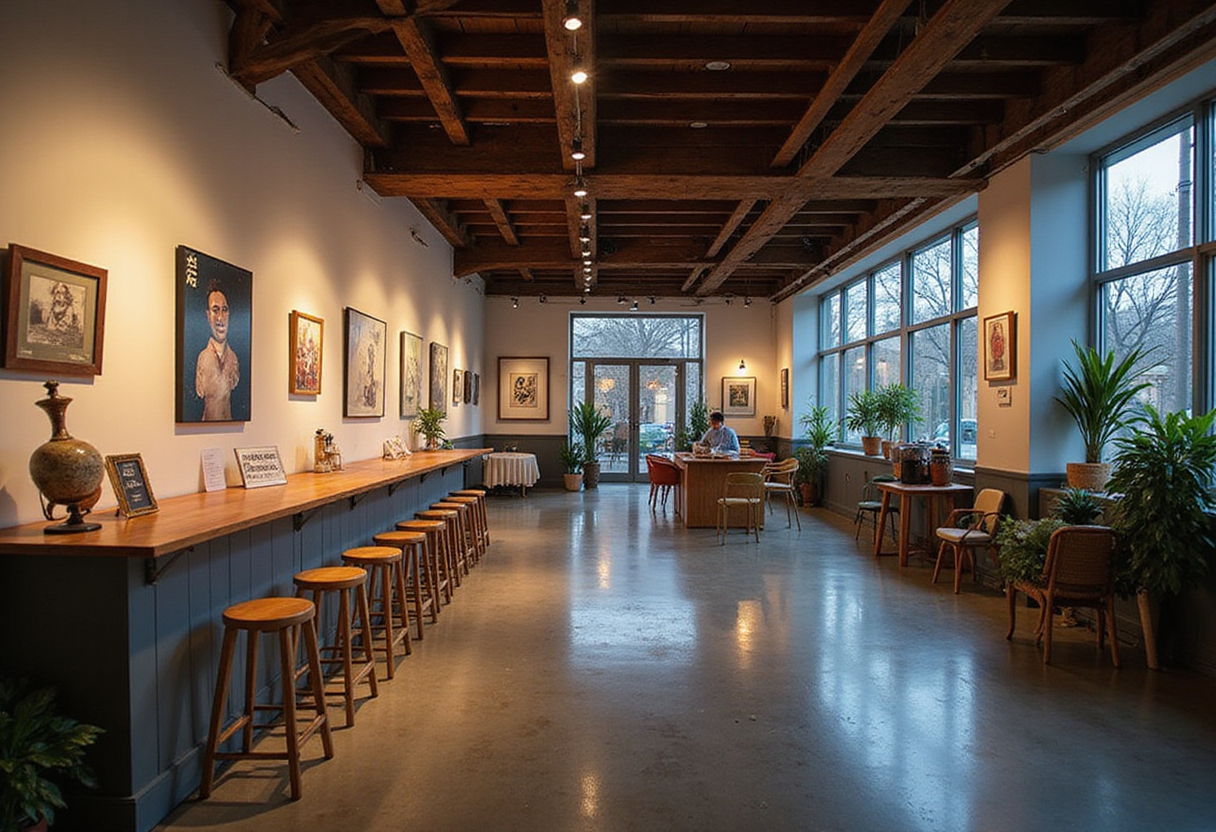 La Orotava Presents OFF, the Photography Festival Inviting to 'Look(at) Us' - La Voz Canaria