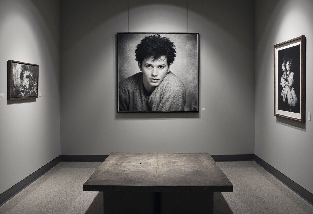 Diane Arbus' Largest-Ever Retrospective Features Photographs of Society's Celebrated and Marginalized Figures - smithson