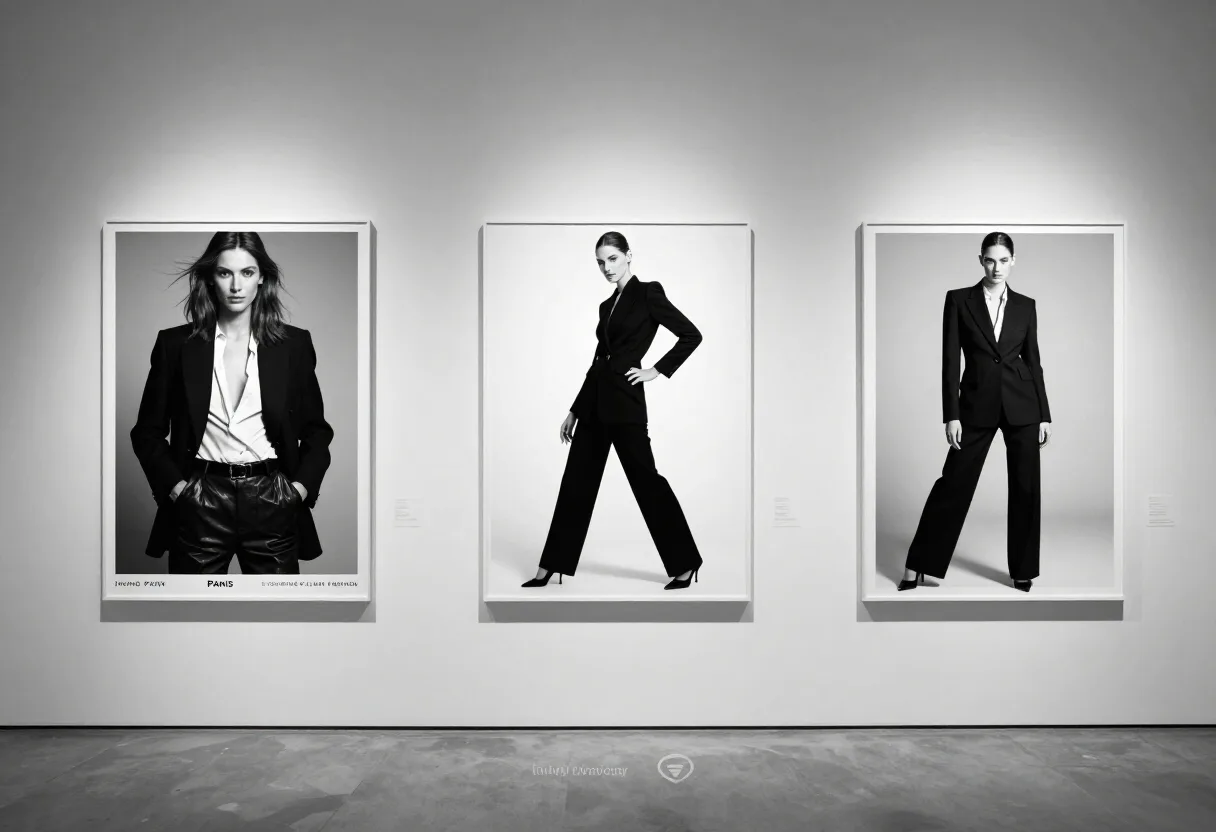 Irving Penn Exhibition In Paris: PENN & FASHION - Vanity Teen