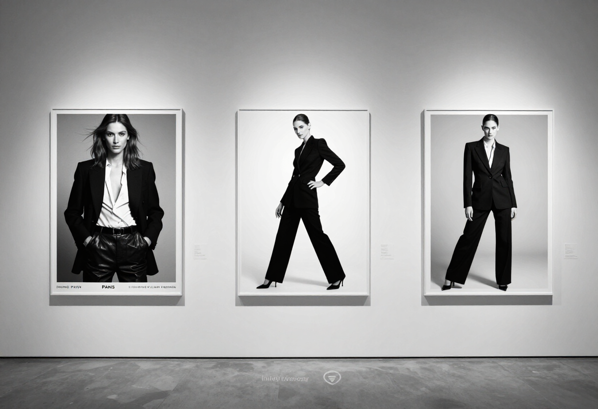 Irving Penn Exhibition In Paris: PENN & FASHION - Vanity Teen