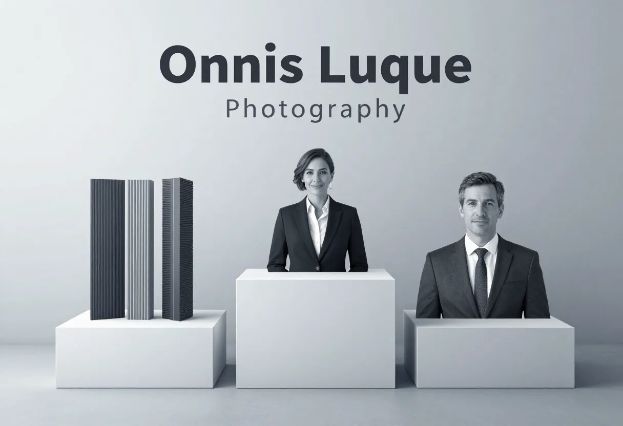 Art Omi stages Onnis Luque photography exhibition - The Architect’s Newspaper