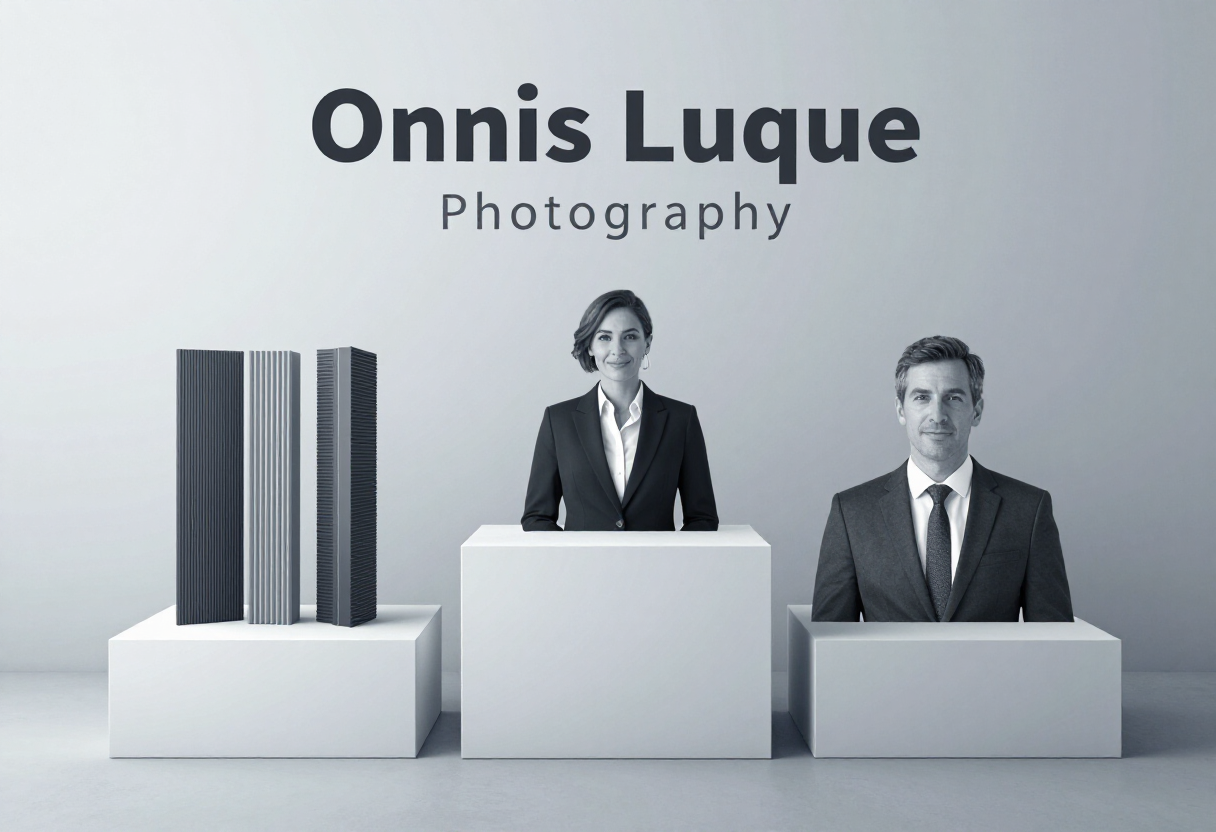 Art Omi stages Onnis Luque photography exhibition - The Architect’s Newspaper