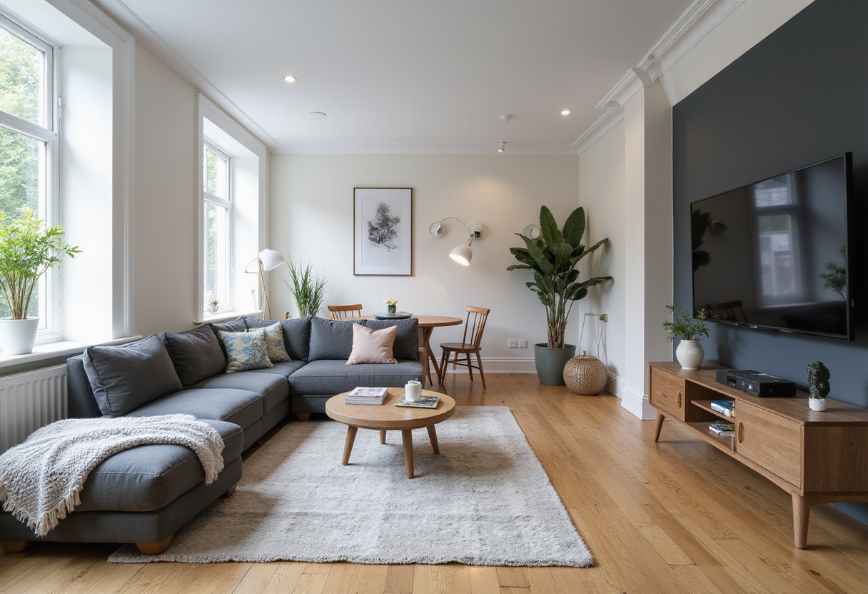A British war photographer is transforming a 4,600-square-foot NYC apartment into a new immersive exhibit - Time Out Wor