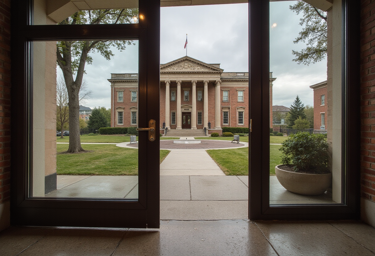 Theodore Roosevelt Presidential Library opens photography exhibition on Oct. 2 - The Dickinson Press