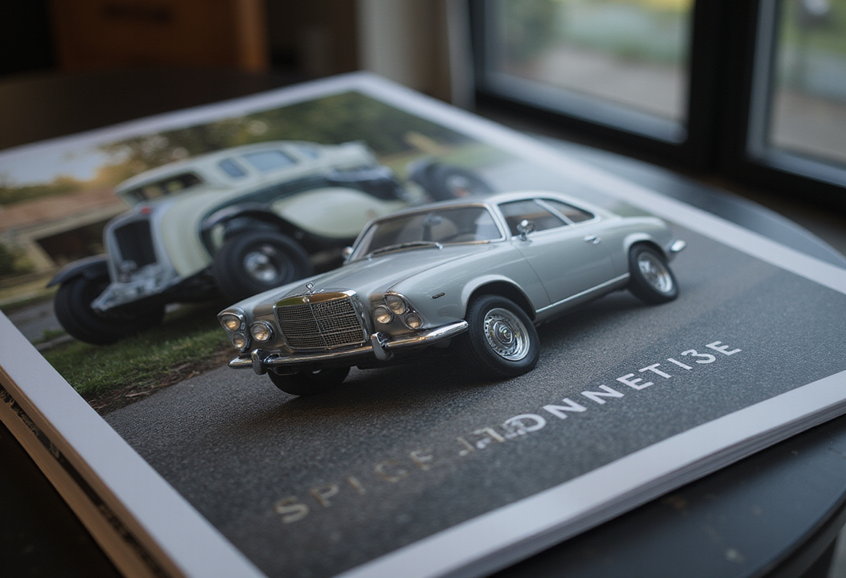 Photo Books and Speed Dating: Connection Forged Through An Unlikely Pair