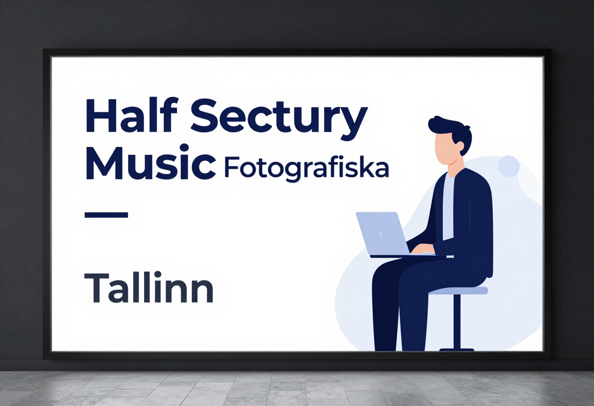 Half a Century of Music: Fotografiska Tallinn Opens Anton Corbijn’s Major Retrospective - The Baltic Times