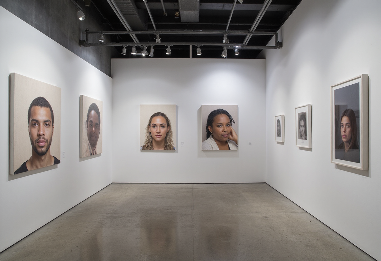 First Tamara Dean retrospective exhibition heads to Manly - Australian Photography