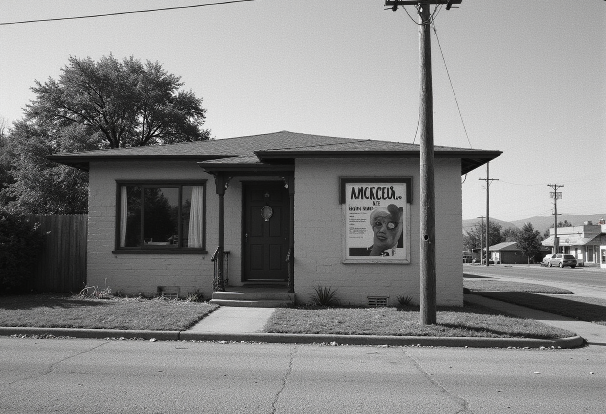 Graciela Iturbide photography retrospective at SFMOMA - seegreatart.art