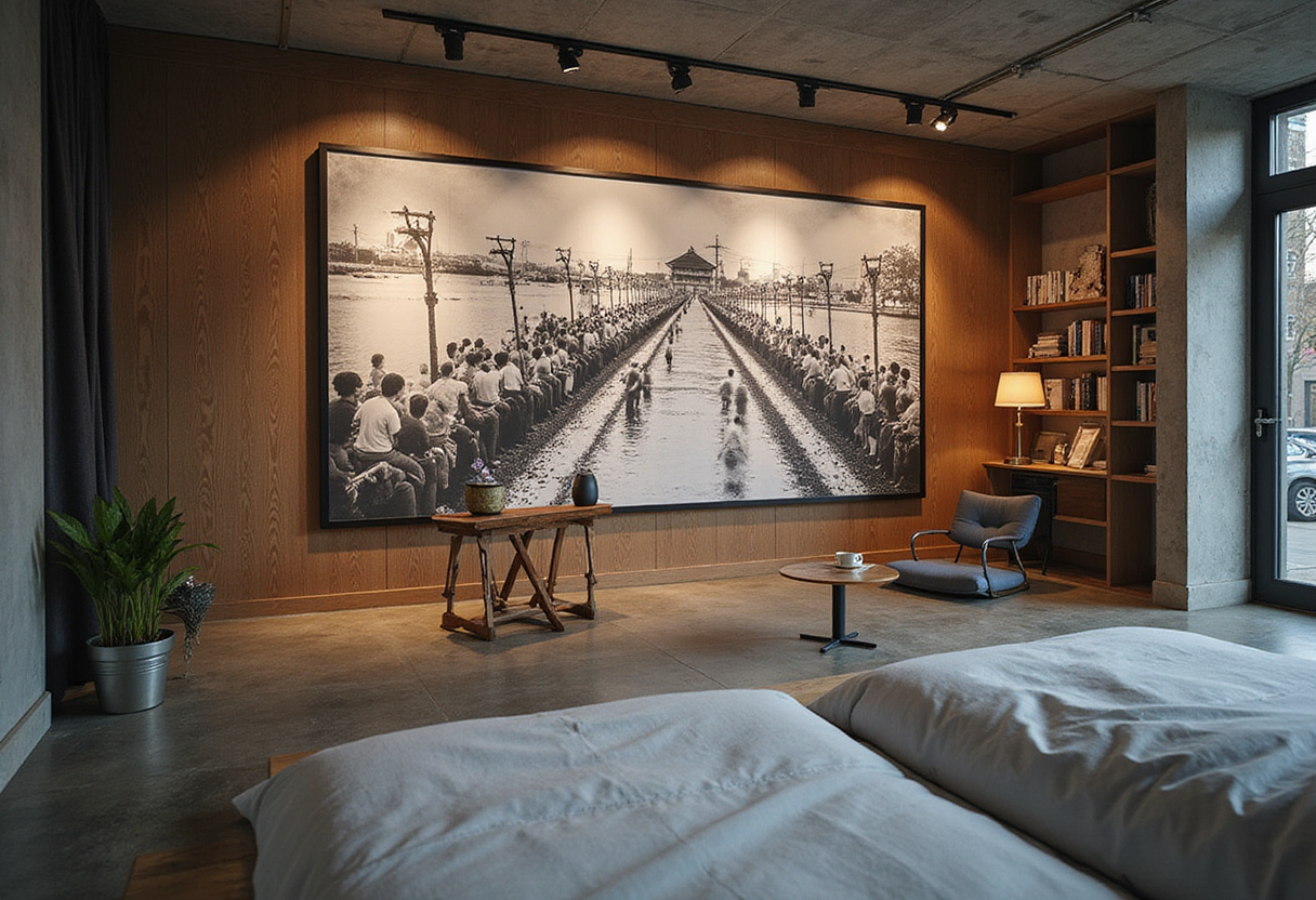 Ideas of social justice at this year’s Kyotographie International Photography Festival - 1854.photography