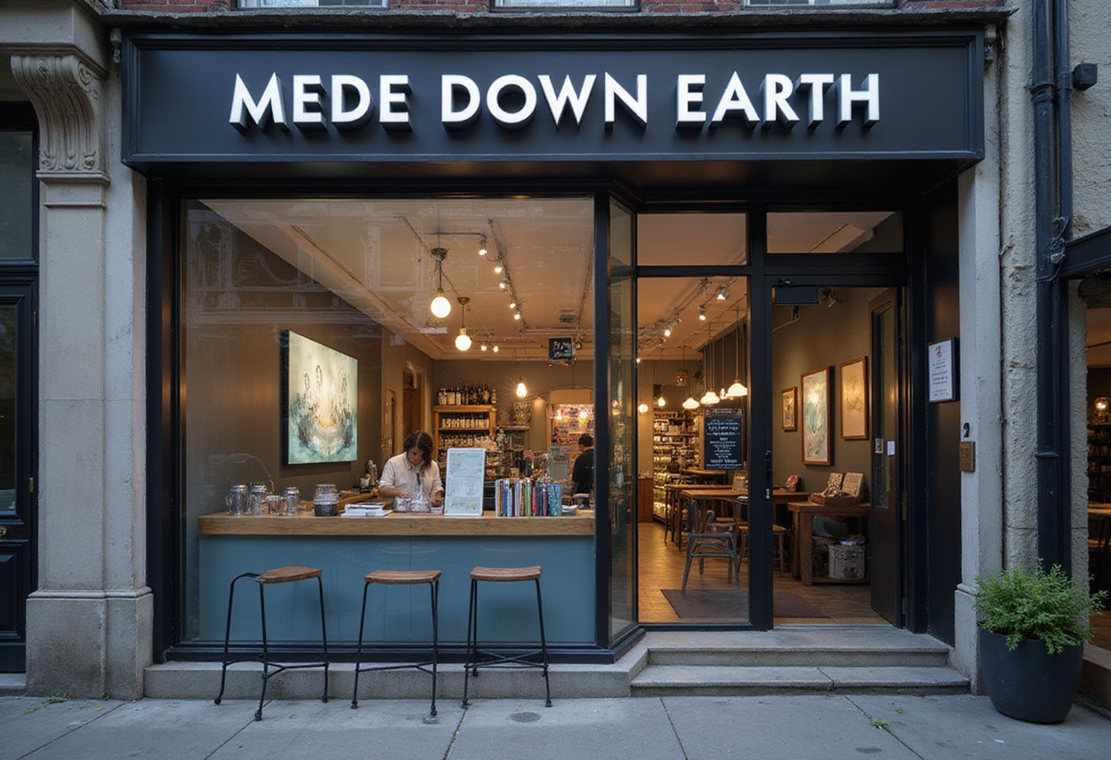 Inside ‘Down to Earth’: The World Press Photo Exhibition by Photopia in Alexandria - Scoop Empire