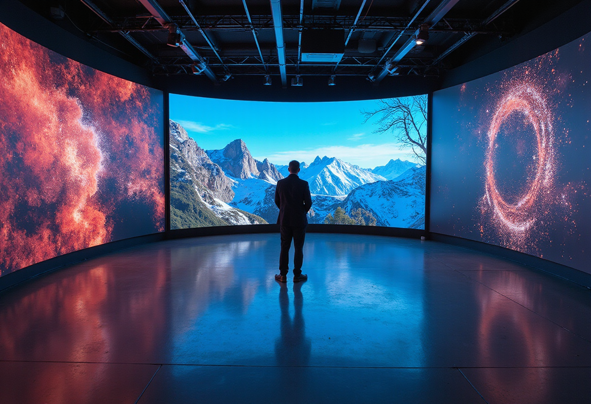 Flickr Announces Three-Day Immersive Photo Festival - PetaPixel