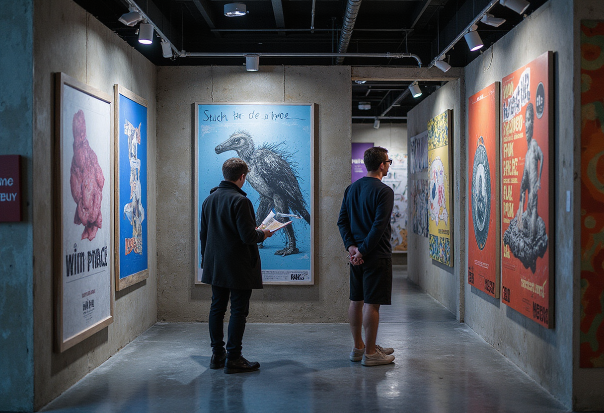 9 Art Shows You Need to See During Armory Week 2026 - Hypebeast