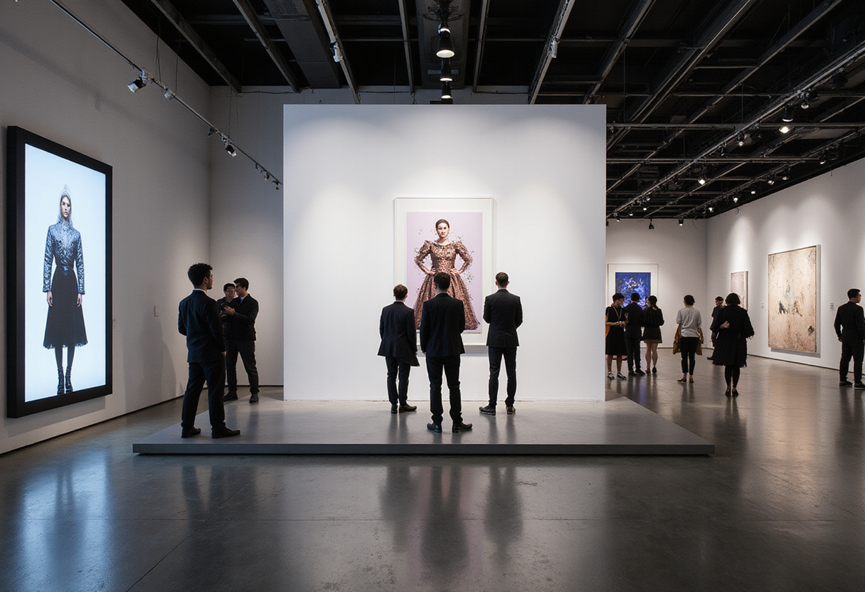 Dior is Sponsoring Two Exhibitions at Kyotographie in Japan - WWD