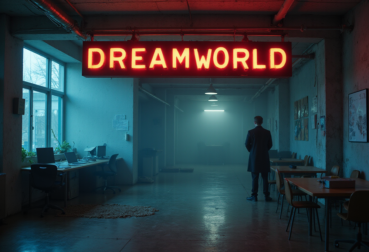 Inside the Dreamworld of Chloé Zhao’s ‘Hamnet’—and the Haunting Photo Book It Inspired - Artnet News