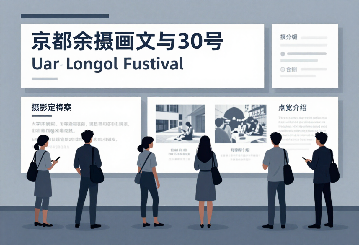 In Kyoto, a photography festival unites artists on society's fringes - wallpaper.com