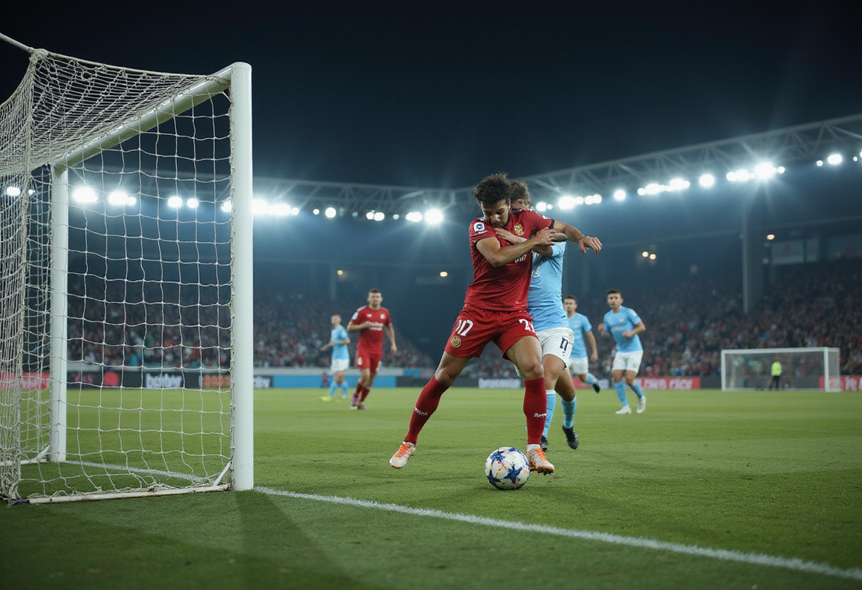 Gaza football photo removed from French sports photography festival - Türkiye Today