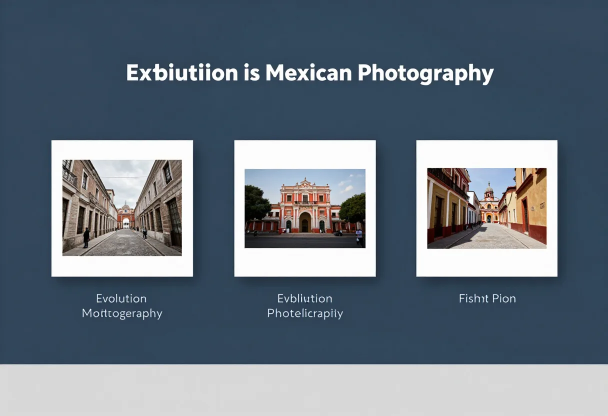 Getty Exhibition Explores the Evolution of Mexican Photography - petapixel.com