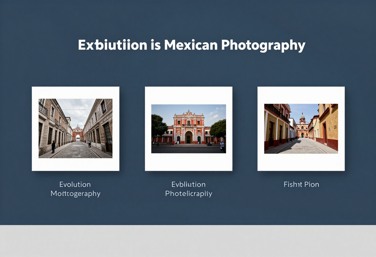 Getty Exhibition Explores the Evolution of Mexican Photography - petapixel.com