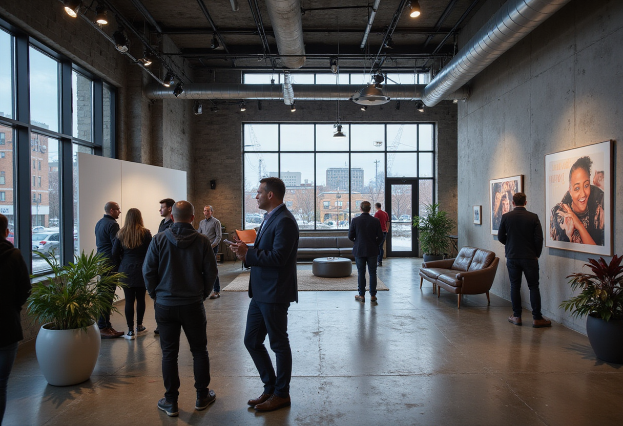 First-of-Its-Kind Photography Festival Comes to Minneapolis - Minnesota Monthly