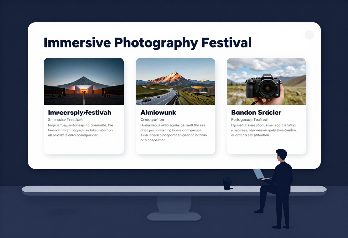 Flickr will launch new, immersive photography festival in Minneapolis - Bring Me The News