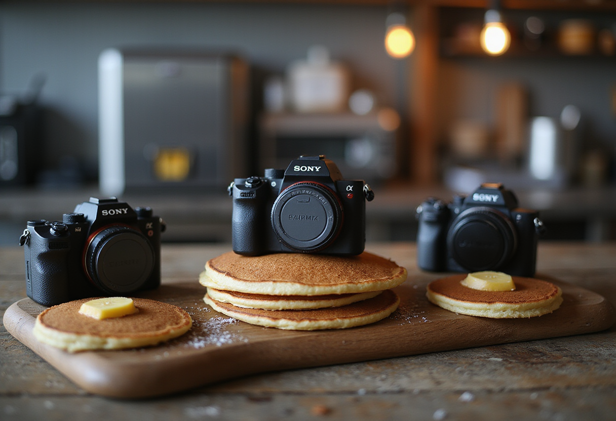 7Artisans’ $169 AF 18mm f/2 Brings Pancake Style to APS-C Sony Cameras