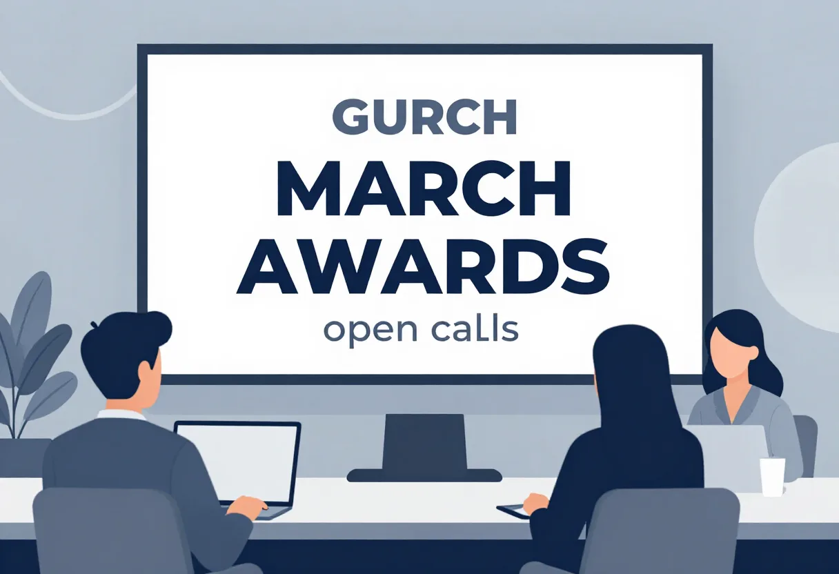 A Guide To March 2026 Photo Awards & Open Calls - PhMuseum