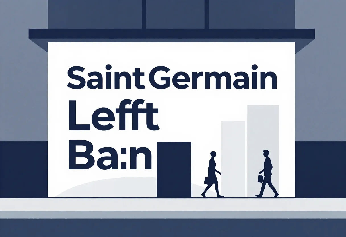 PhotoSaintGermain 2026: The Left Bank's photo festival returns this autumn - Sortir à Paris