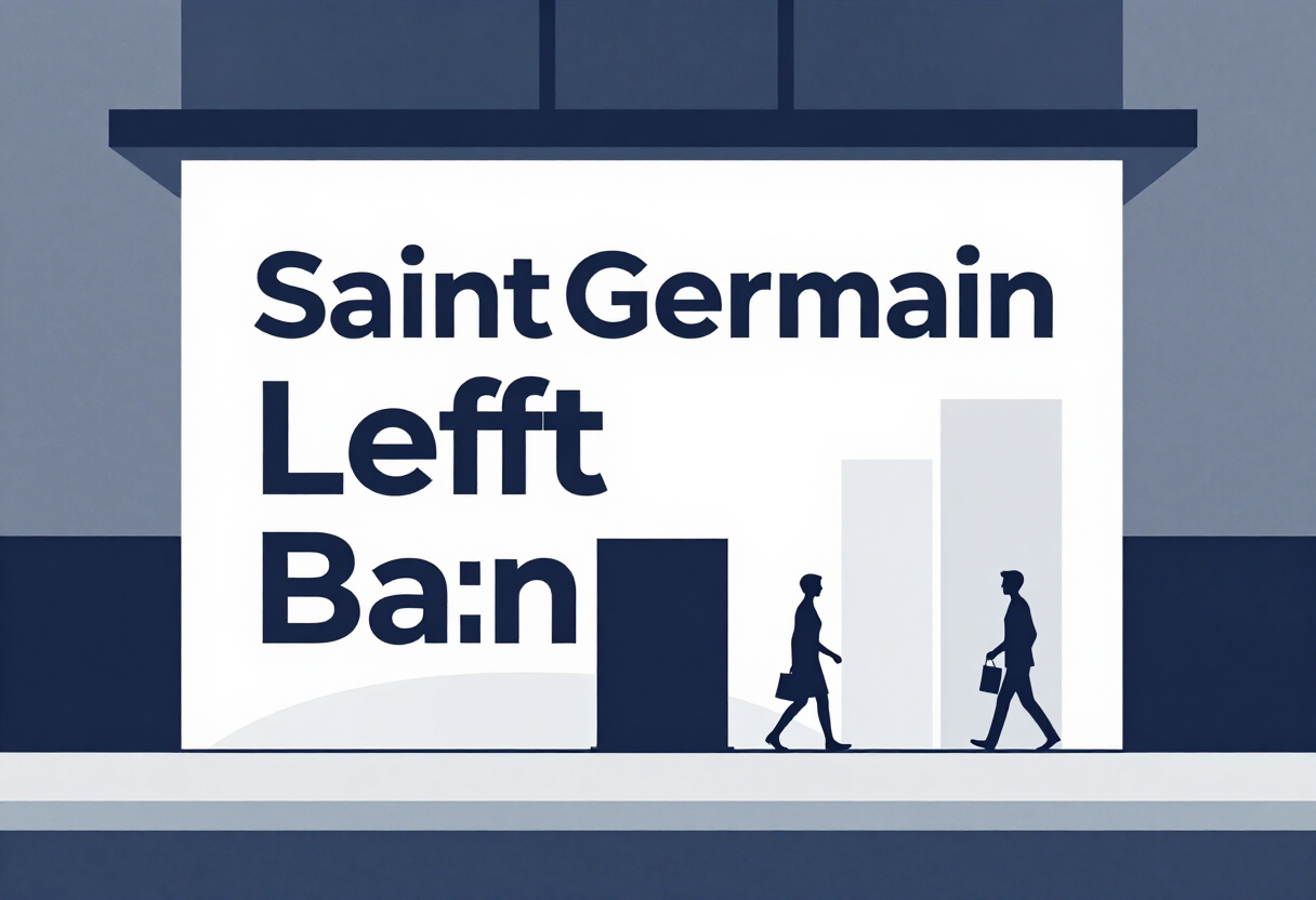 PhotoSaintGermain 2026: The Left Bank's photo festival returns this autumn - Sortir à Paris
