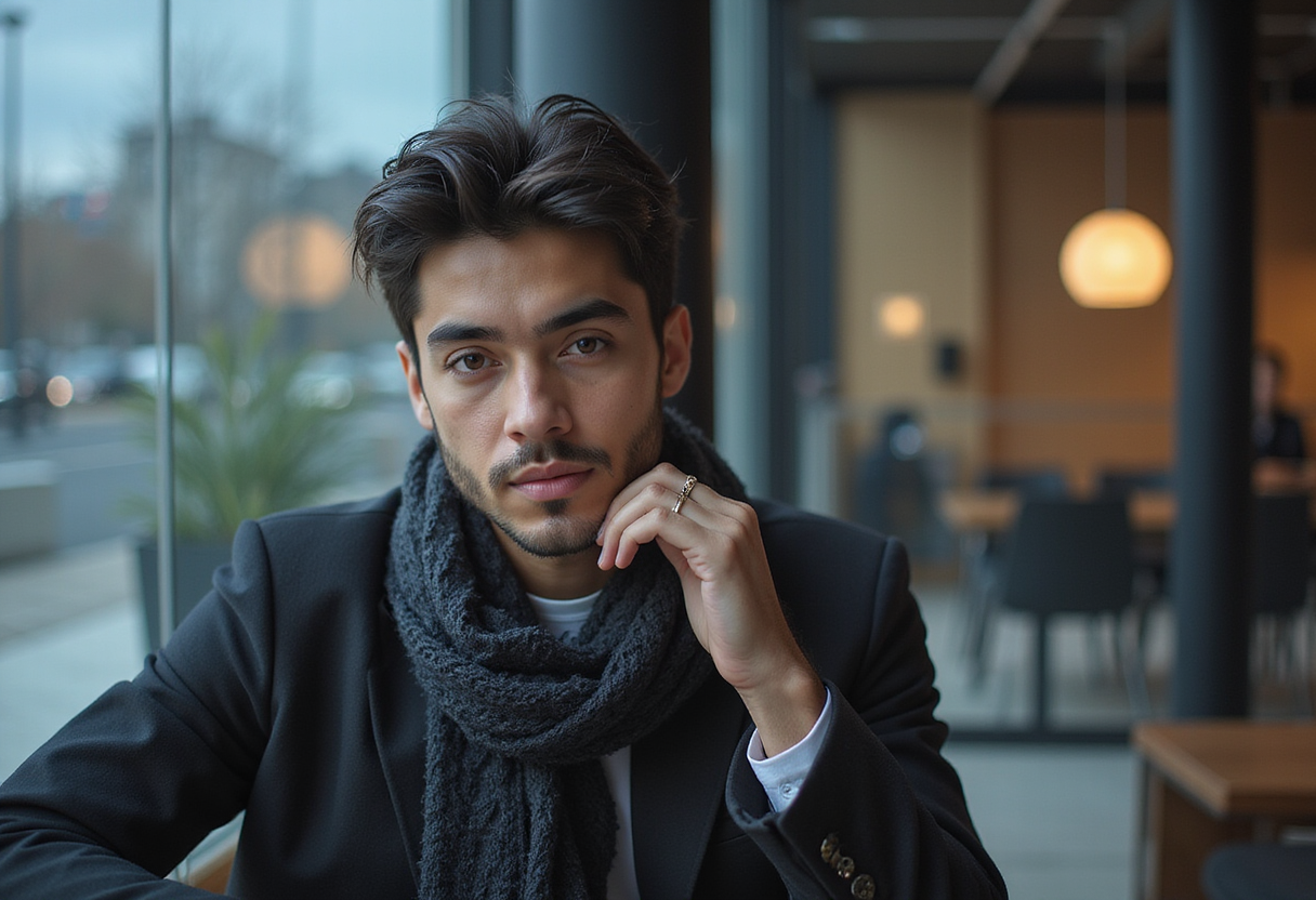 Azadi by Daniil Zozulya: Young Afghans in Search of Freedom