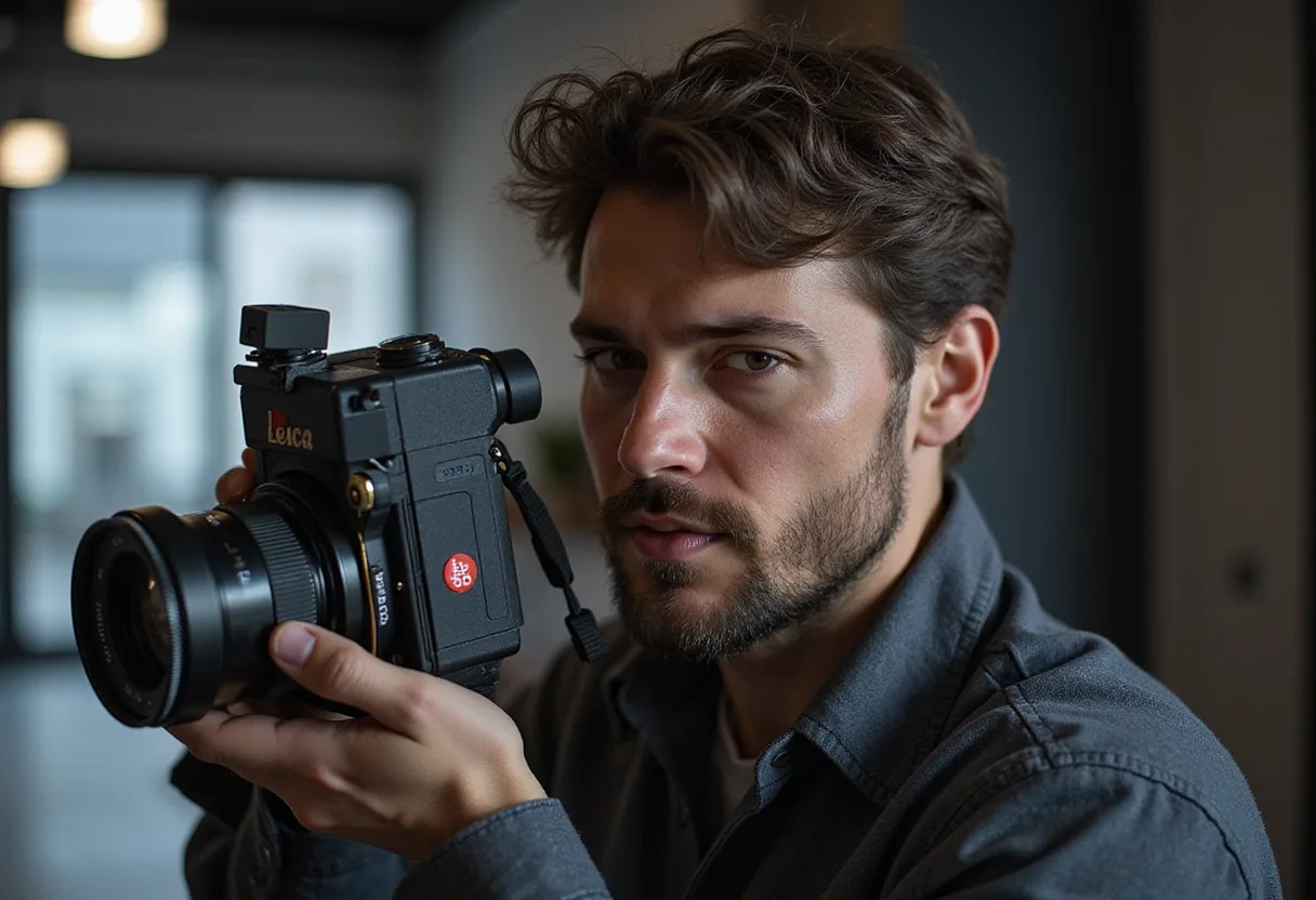 While Much About Leica Is Changing, Its Ownership Seemingly Isn’t