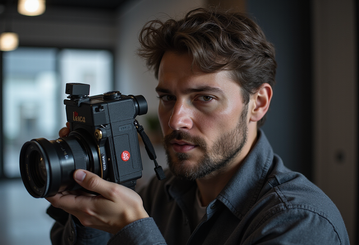 While Much About Leica Is Changing, Its Ownership Seemingly Isn’t