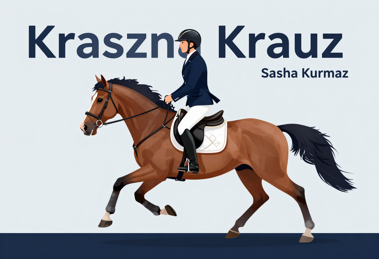 Sasha Kurmaz’s Red Horse wins the 2026 Kraszna-Krausz Photography Book Award - 1854 Photography
