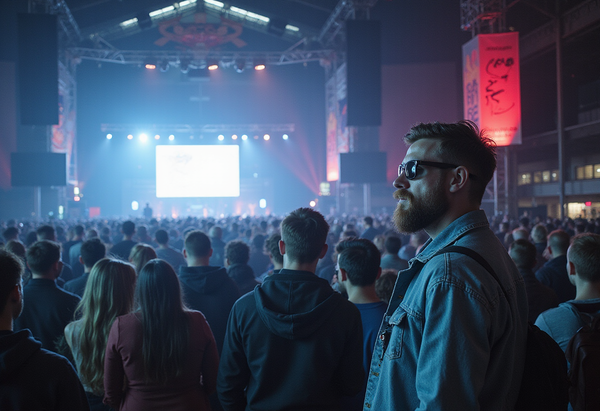 Xposure is the Festival for All of Us Who Are Sick of Gear - The Phoblographer