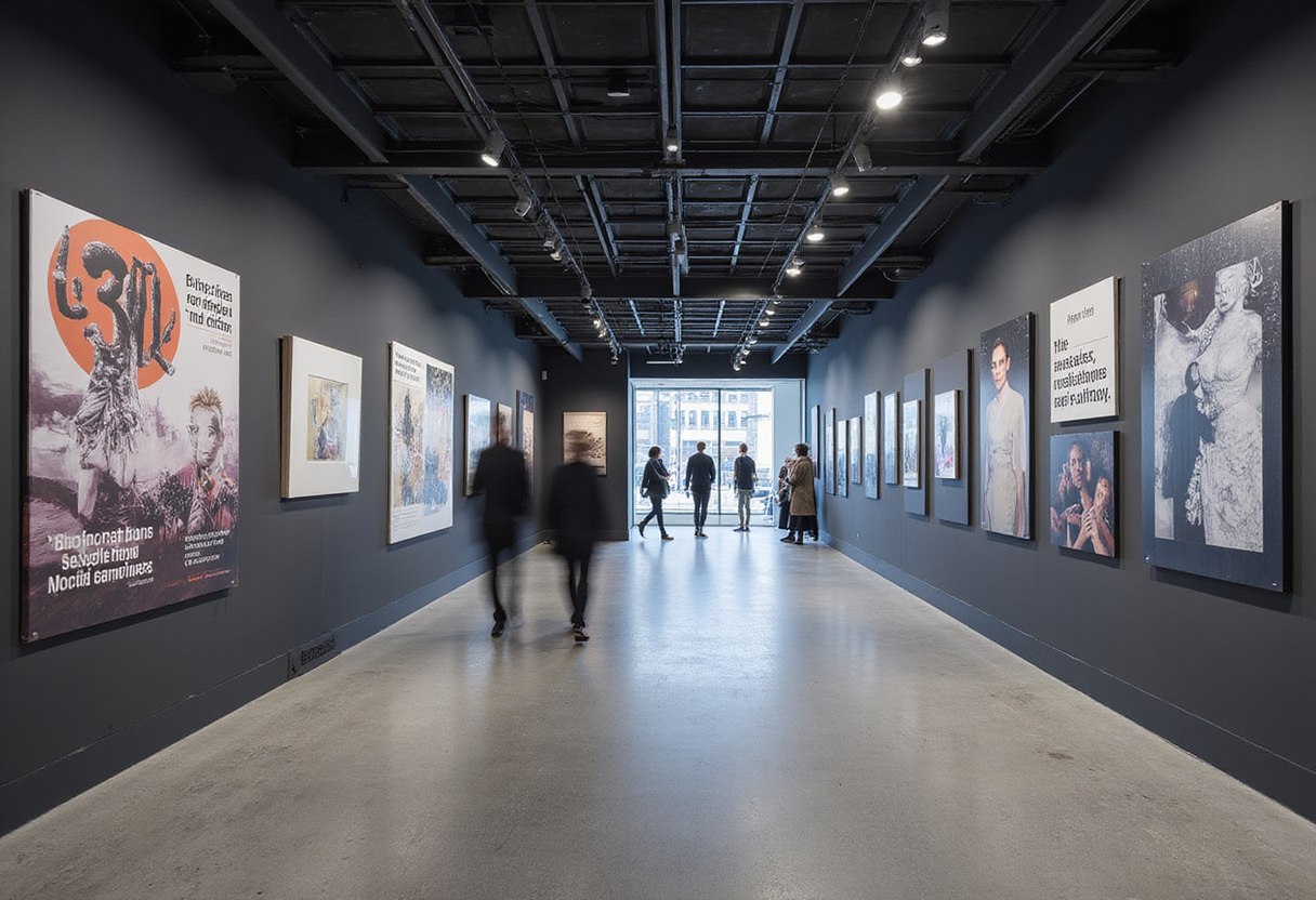 UN photo exhibition continues its journey from Brussels to Koekelberg - Unric
