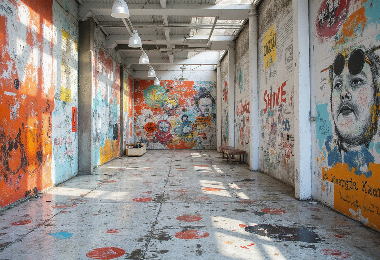 Through the Lens of Rauschenberg: Sam Contis - Museum of the City of New York