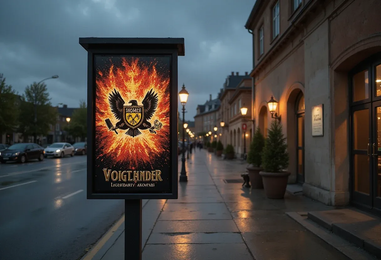 Voigtländer Celebrates 100 Years of Legendary Skopar Series Lenses