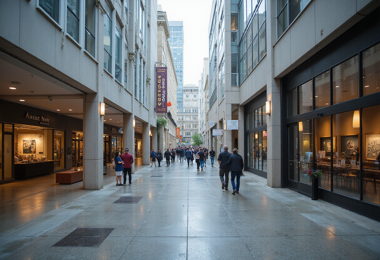 Houston Center for Photography to Relocate to Museum District - Glasstire