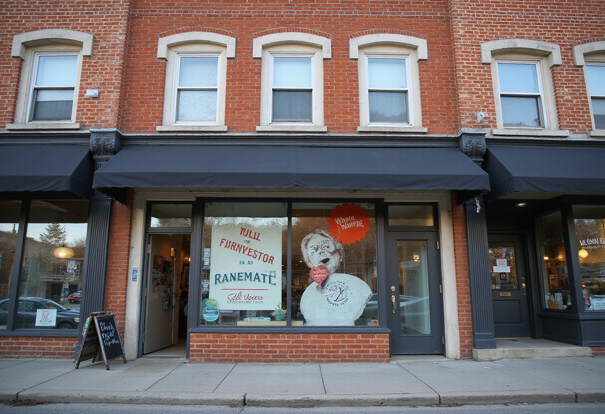 Maine Museum of Photographic Arts makes itself at home in new Portland space - The Portland Press Herald