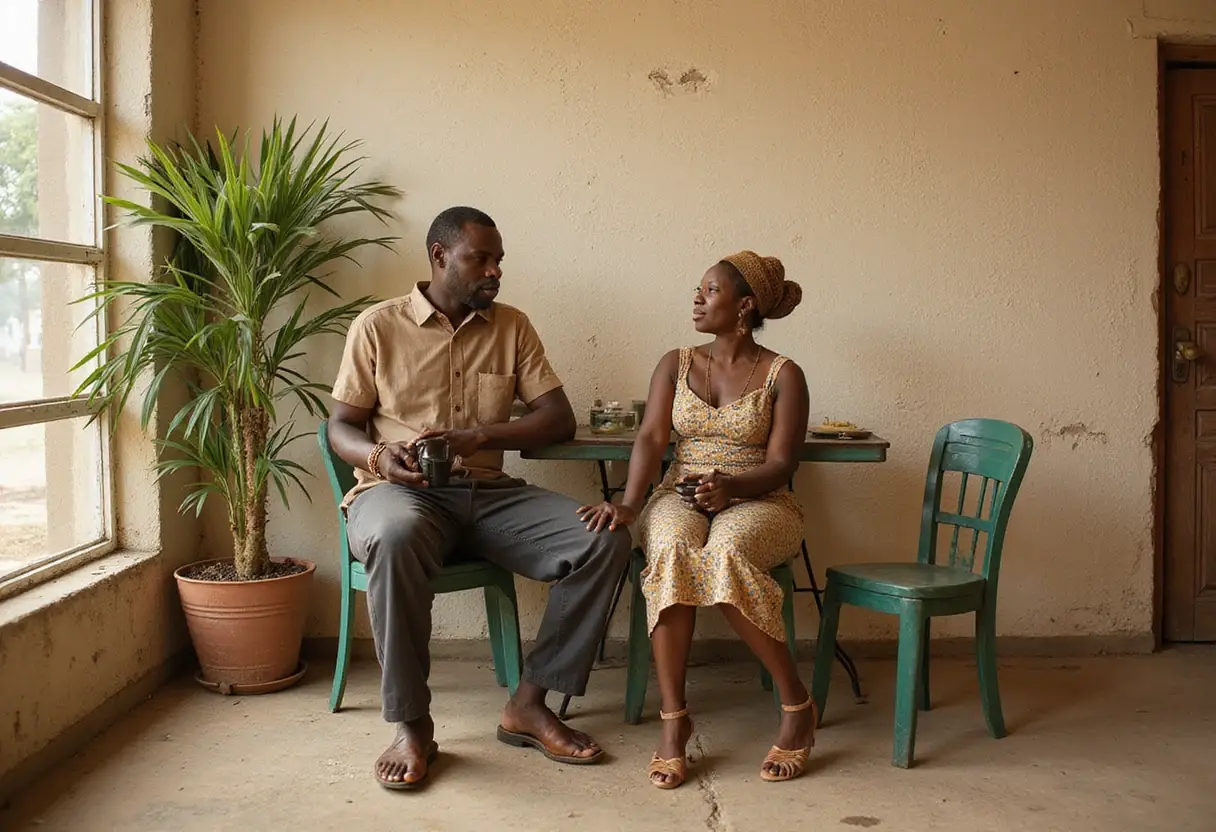 Vintage Africana …Preserving Nigeria’s everyday past - The Guardian Nigeria News