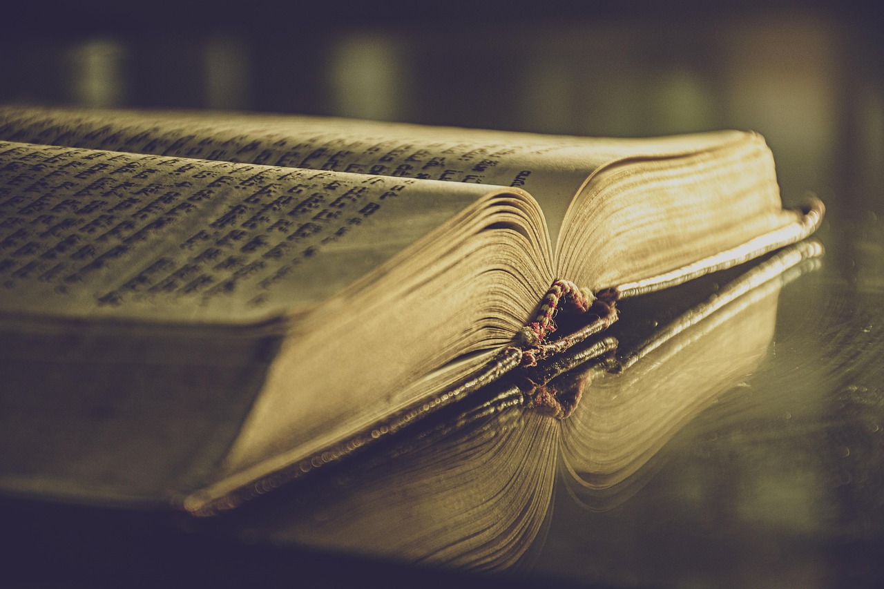Book Talk: Text as Structure in the Photobook