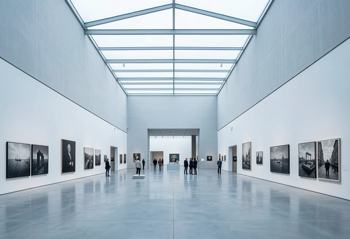 Tate Modern exhibitions explores Pictorialism and the birth of soft-focus photography - The Art Newspaper