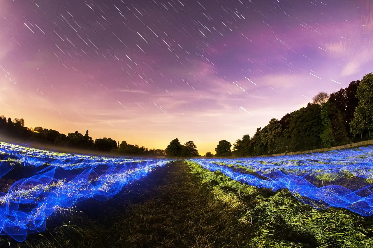 The Lights Above: The Astro-Photography of Sean Parker | Scranton, PA | October 22 - DiscoverNEPA