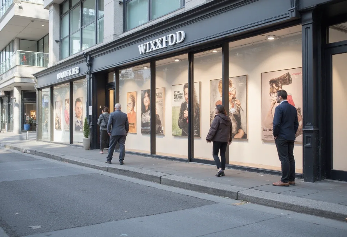 Wexford Camera Club set for annual exhibition by award-winning and emerging photographers - Irish Independent